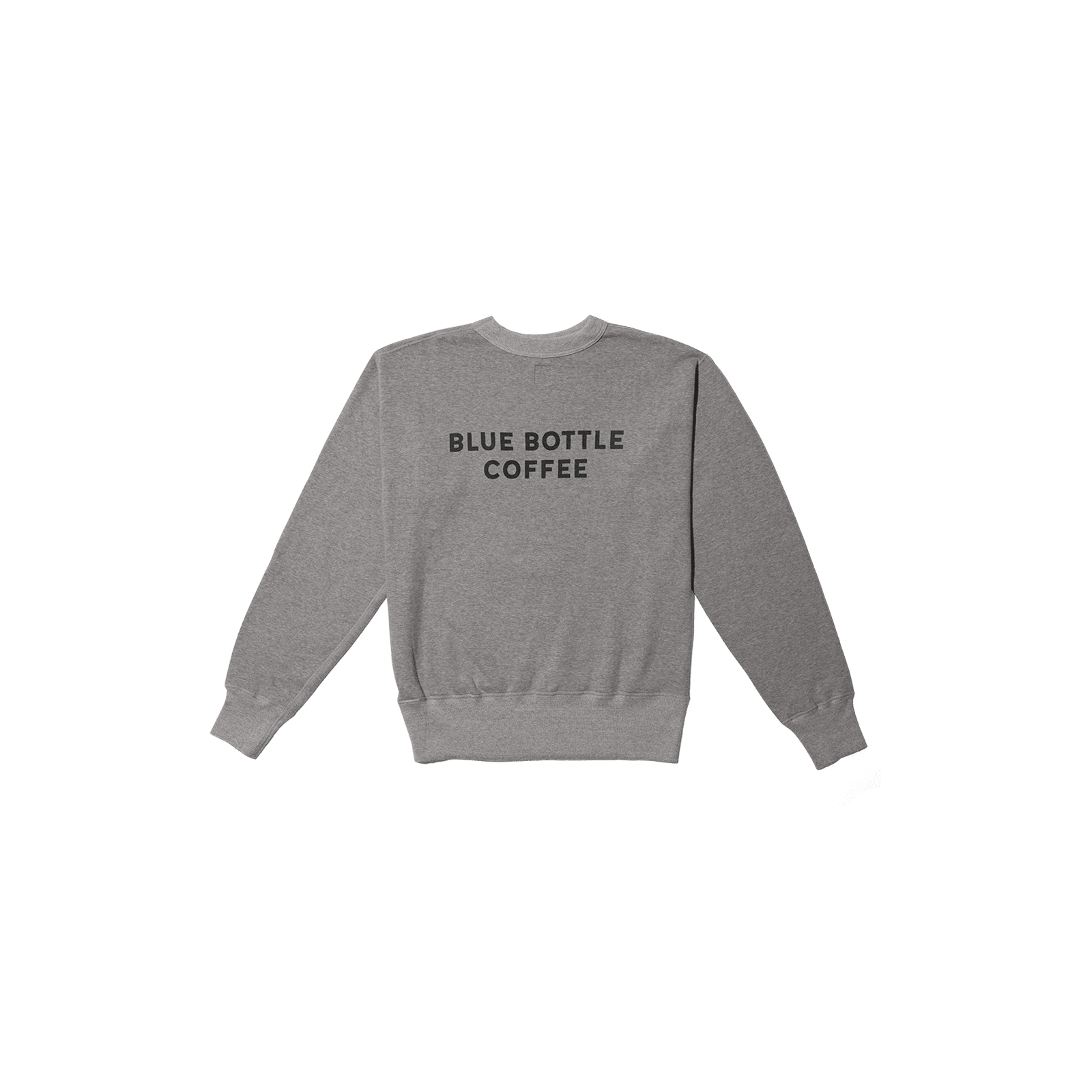 Blue Bottle x HUMAN MADE Crewneck Sweatshirt | Blue Bottle Coffee